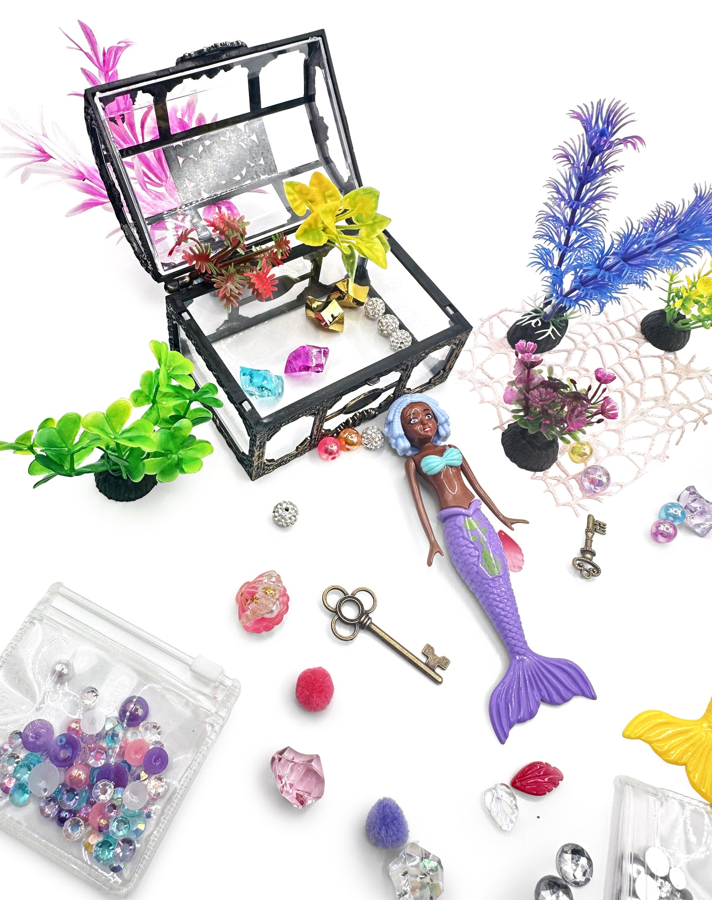 Underwater Enchantment - Sensory Kit